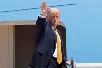 The Associated Press