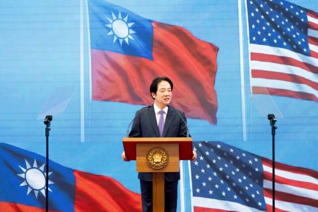 China Trump What to Know The Associated Press