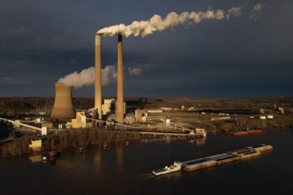 The Associated Press