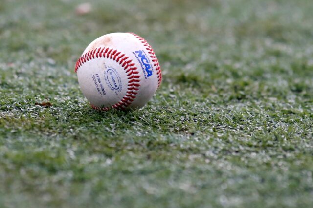 College Baseball Notebook The Associated Press