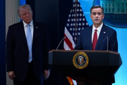 The Associated Press
