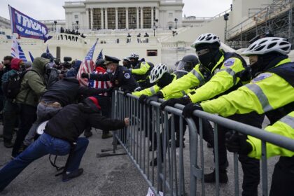 The Associated Press