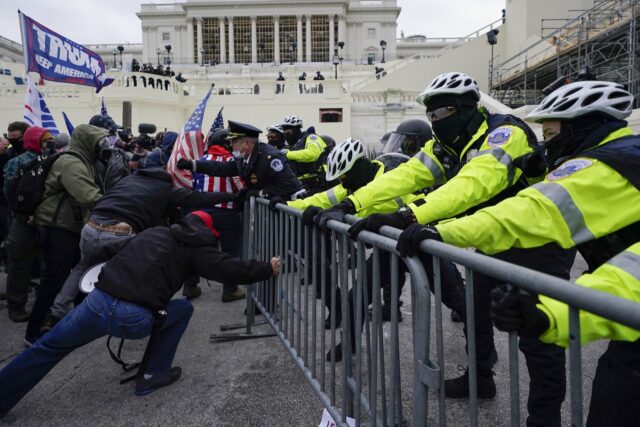 The Associated Press