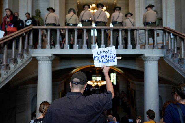 The Associated Press