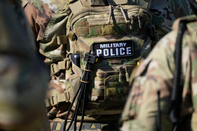 Federal Enforcement Memphis Lawsuit The Associated Press