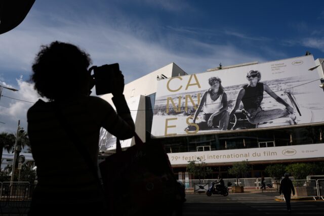 France Cannes 2026 The Associated Press