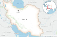UAE reports drone and missile attack as Iran war ceasefire is challenged