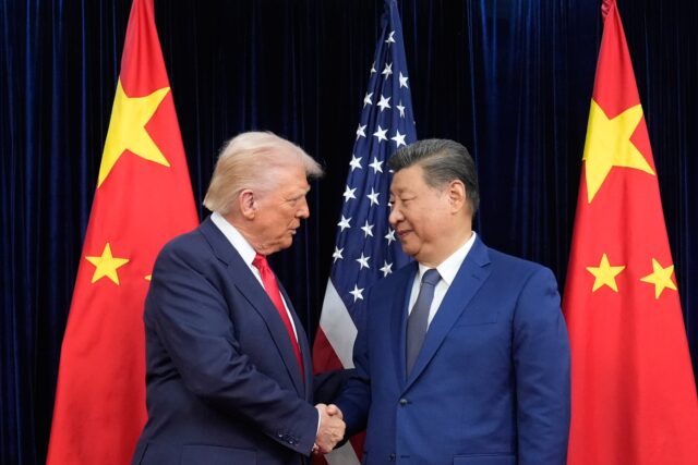 Iran US Asia The Associated Press