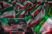 US says it struck a commercial ship trying to breach blockade and reach Iran