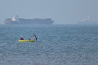 A fragile ceasefire holds as US awaits Iran response, Bahrain detains dozens