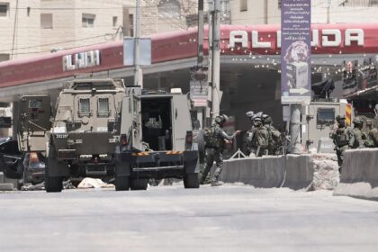 The Associated Press