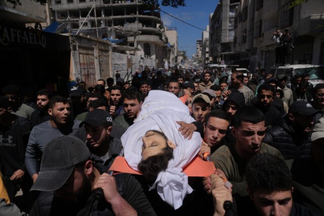 The Associated Press