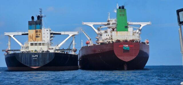 Malaysia Iran Oil The Associated Press