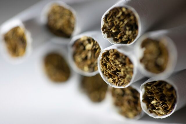 Michigan-Teen-Tobacco-Use The Associated Press