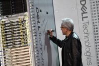 Nvidia Q1 Results Surpass Wall Street Expectations Thanks to Massive AI Chip Demand