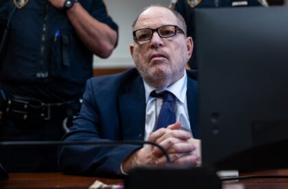 The Associated Press