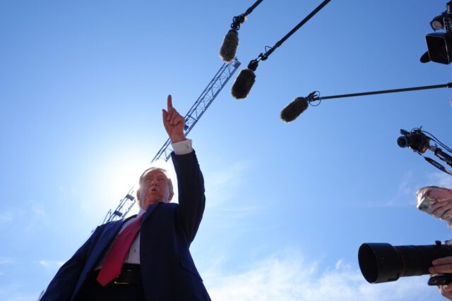 The Associated Press