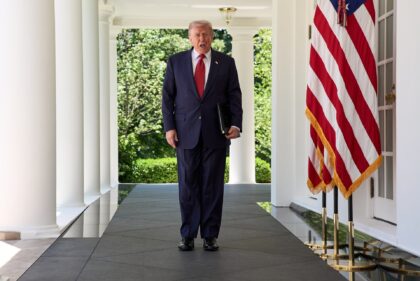 The Associated Press