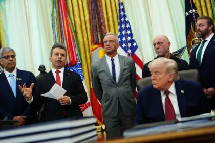 The Associated Press
