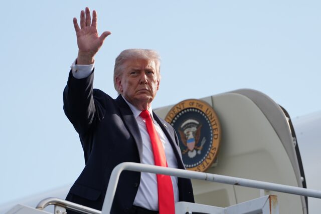 The Associated Press