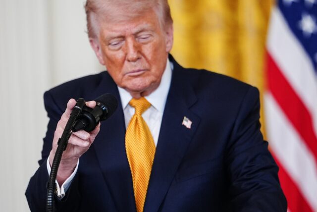 The Associated Press