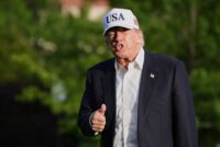 Trump says he’s called off Iran strike planned for Tuesday at request of Gulf allies