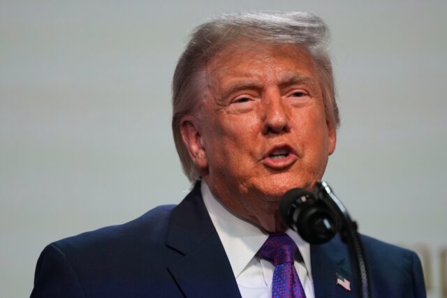 The Associated Press