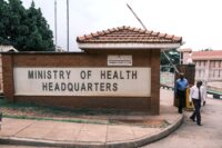 Ugandan health officials report new Ebola virus infections, bringing cases to 7