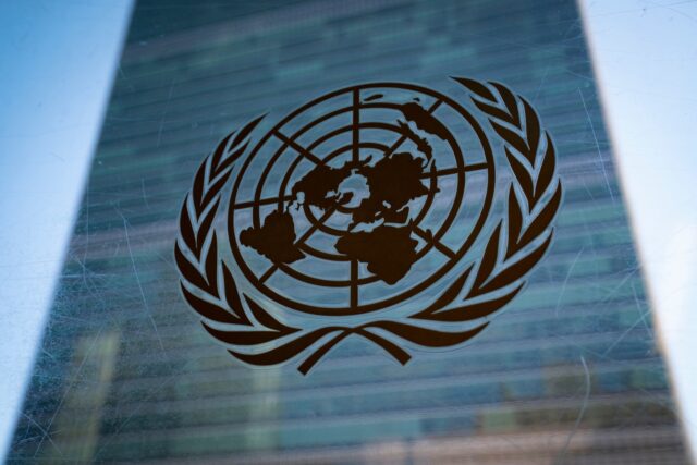 United Nations Nuclear The Associated Press