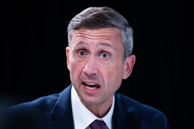 Facing Intense Internal Pressure, DNC Releases 2024 Election Autopsy