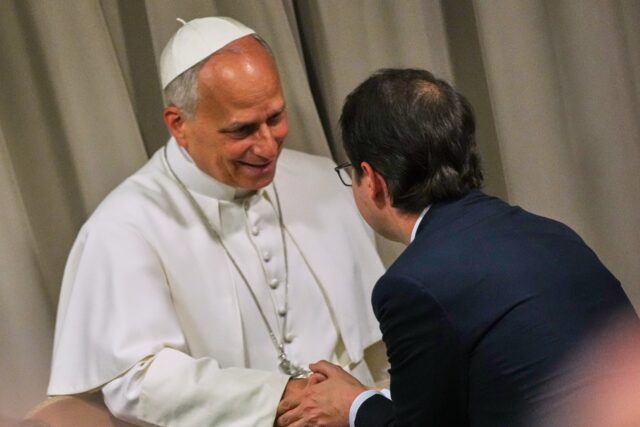 Vatican Pope Encyclical The Associated Press
