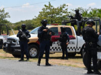 Mexican Border State Hides Case of Intoxicated Cop Shooting from Rooftop