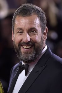 Adam Sandler penning third 'Grown Ups' movie