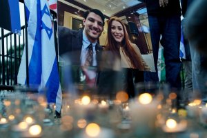 ADL: Violent anti-Semitic attacks in U.S. reached peak in 2025