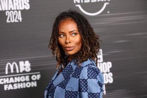 Amara La Negra, Eva Marcille join BET Black + Iconic Soiree lineup