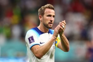 The Beatles, England 'Come Together' in World Cup roster release video