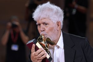 'Bitter Christmas' trailer teases dual Almodóvar stories