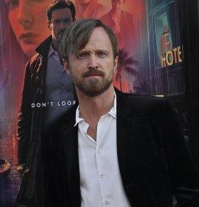 'Breaking Bad' alum Aaron Paul joins 'Fallout' Season 3