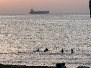 Britain pledges drones, jets, warship to Strait of Hormuz mission