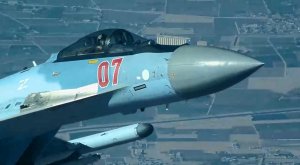 Britain says Russian jets harassed RAF plane over Black Sea