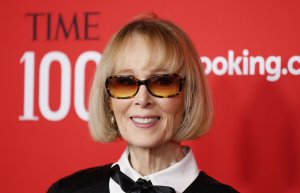Chicago U.S. attorney denies investigation into E. Jean Carroll