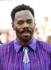 Colman Domingo: Gus Van Sant wanted rough edges on 'Dead Man's Wire'