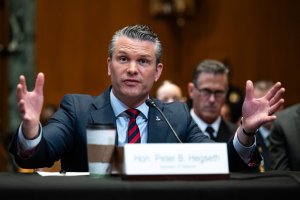 Cost of Iran war has reached $29 billion, Pentagon officials say