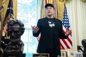 Court rules for OpenAI in Musk lawsuit against the company