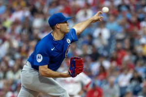 Cubs' Boyd likely out six weeks after injuring knee playing with kids