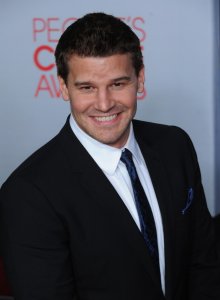 David Boreanaz teases NBC's new 'Rockford Files' series