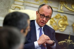Defense minister: U.S. troops reduction in Germany was 'foreseeable'