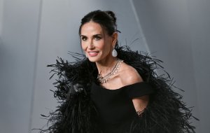 Demi Moore, Chloé Zhao, Ruth Negga join Cannes jury