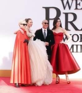 'Devil Wears Prada 2' tops North American box office for 2nd weekend