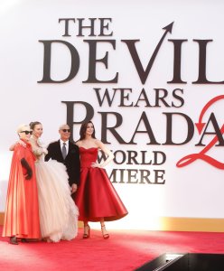 'Devil Wears Prada 2' tops North American box office with $77M
